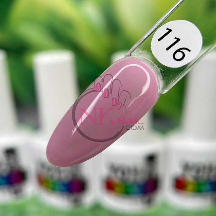 Гель-лак YO!nails One step №116